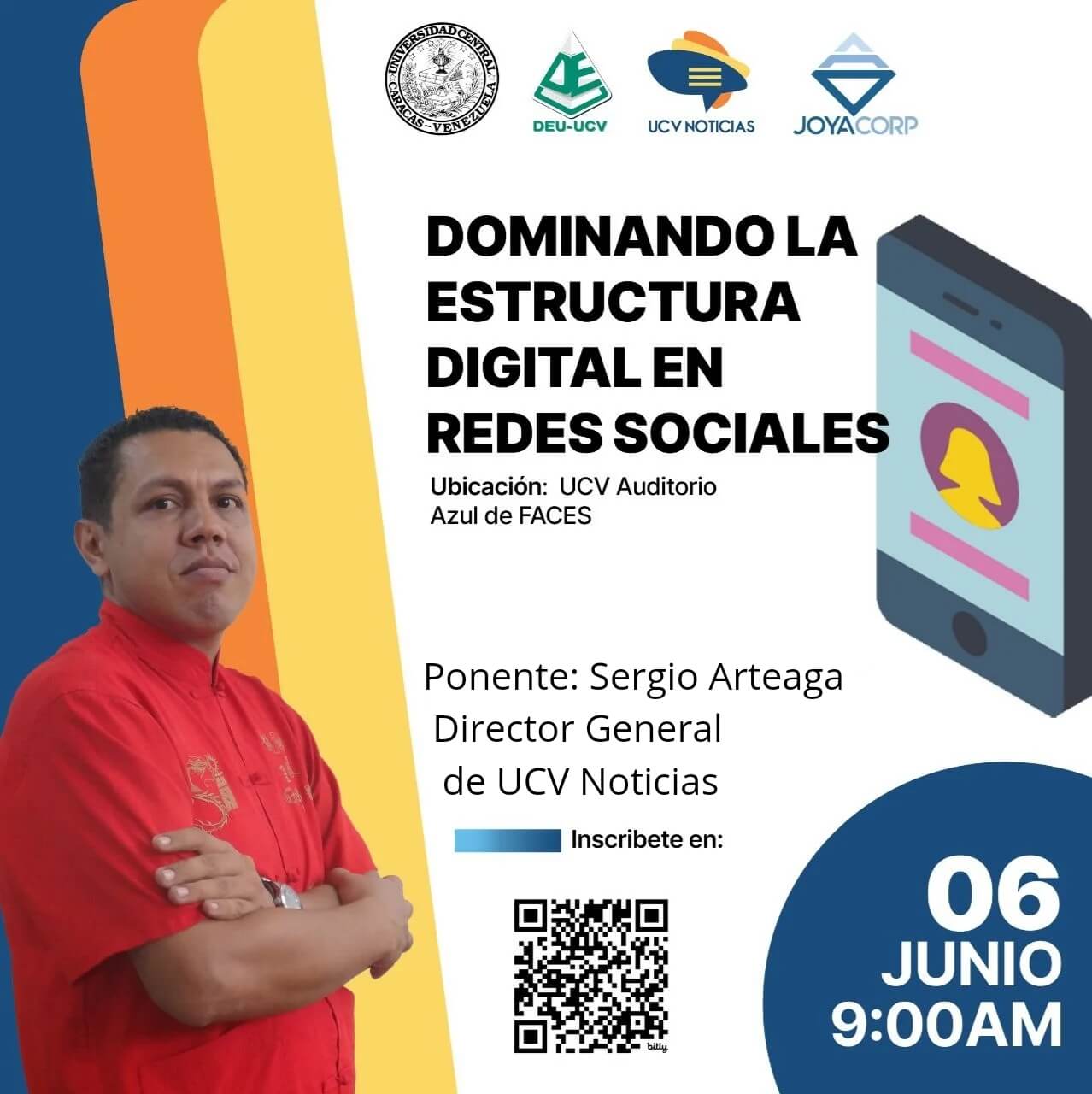 Dominando la estructura digital en redes sociales